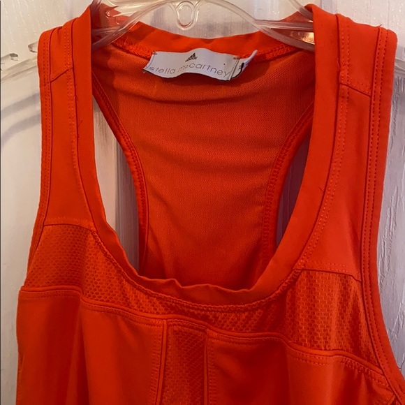 Adidas by Stella McCartney XS Athletic top - Picture 3 of 6